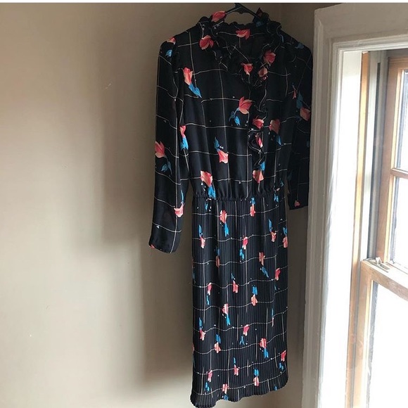 Vintage dress - Picture 1 of 4